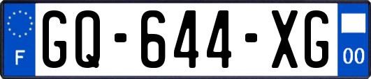 GQ-644-XG