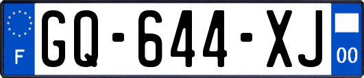 GQ-644-XJ