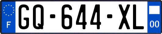 GQ-644-XL