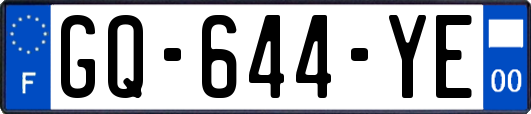 GQ-644-YE