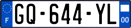 GQ-644-YL
