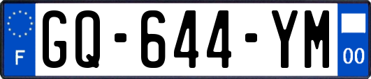 GQ-644-YM