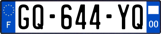 GQ-644-YQ