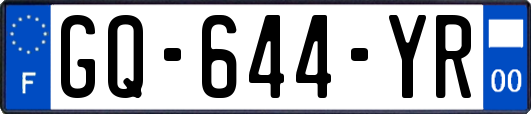 GQ-644-YR