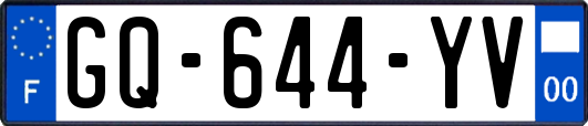 GQ-644-YV