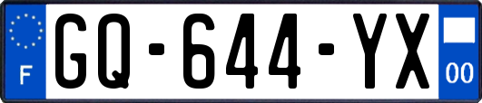 GQ-644-YX
