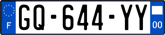 GQ-644-YY