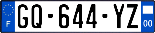 GQ-644-YZ