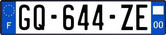 GQ-644-ZE