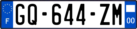 GQ-644-ZM