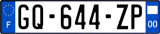 GQ-644-ZP