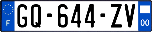 GQ-644-ZV