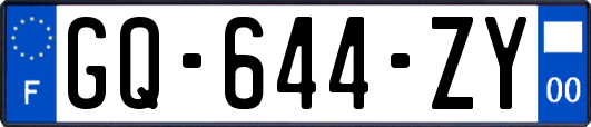 GQ-644-ZY