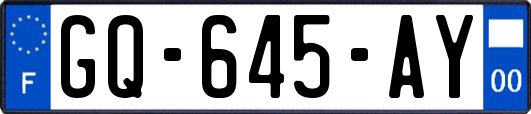 GQ-645-AY