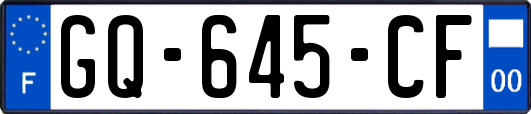 GQ-645-CF