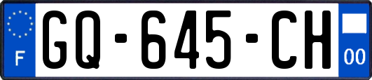 GQ-645-CH