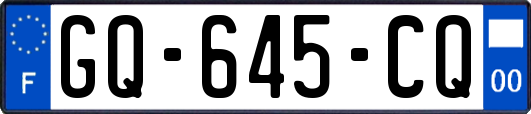 GQ-645-CQ