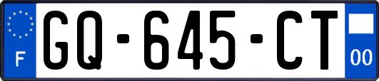 GQ-645-CT