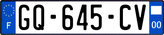 GQ-645-CV