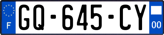 GQ-645-CY