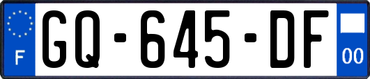 GQ-645-DF