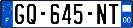 GQ-645-NT