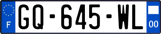 GQ-645-WL