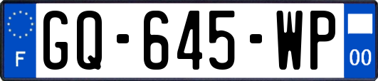 GQ-645-WP