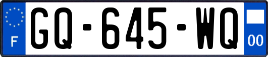 GQ-645-WQ