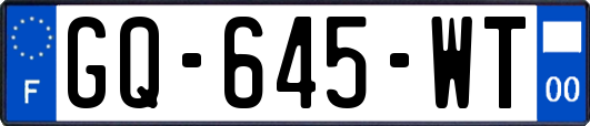 GQ-645-WT