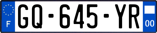 GQ-645-YR