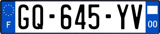 GQ-645-YV