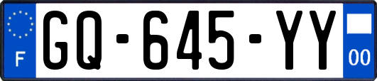 GQ-645-YY