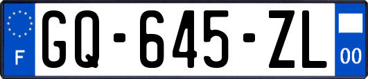 GQ-645-ZL