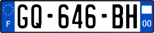 GQ-646-BH