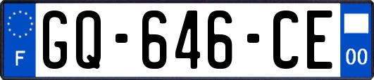 GQ-646-CE