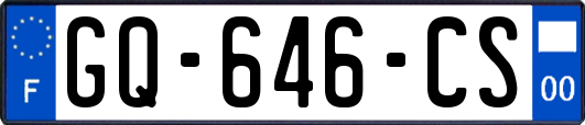 GQ-646-CS