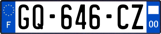 GQ-646-CZ