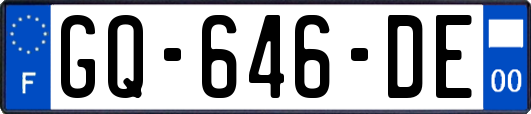 GQ-646-DE