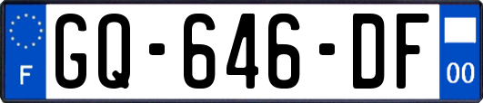 GQ-646-DF