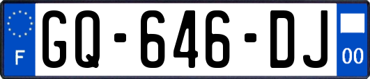GQ-646-DJ