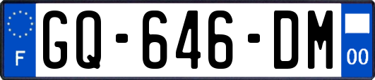 GQ-646-DM