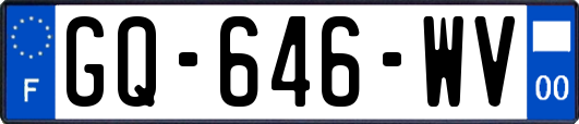 GQ-646-WV