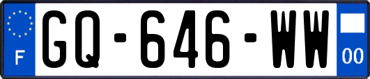 GQ-646-WW