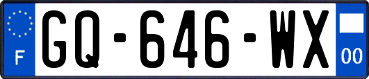 GQ-646-WX