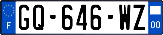 GQ-646-WZ