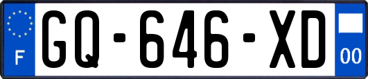 GQ-646-XD