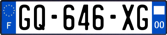 GQ-646-XG