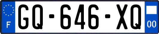 GQ-646-XQ