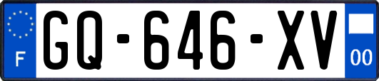 GQ-646-XV